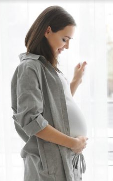 6 sfaturi de fitness și wellness pentru primul trimestru de sarcină