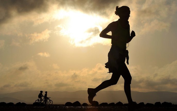 Cum să alergi corect? 7 sfaturi de care să ții cont